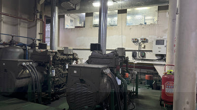 2020 Built 10000 DWT Landing Craft Tank For Sale