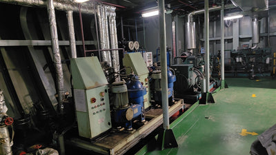 2023 Built 30000 DWT 1656 TEU Container Ship For Sale