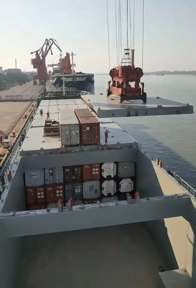 2022 Built 21600 DWT 1128 TEU Container Ship For Sale