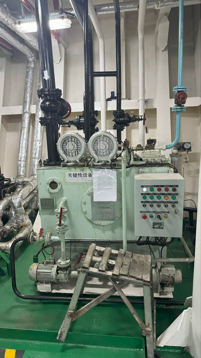 2021 Built 16000 DWT Bulk Carrier For Sale