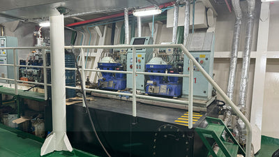 2021 Built 12000 DWT Bulk Carrier For Sale