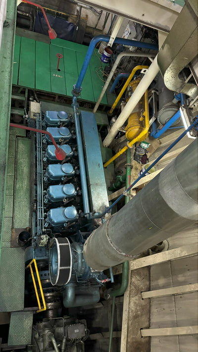 2021 Built 16000 DWT Bulk Carrier For Sale