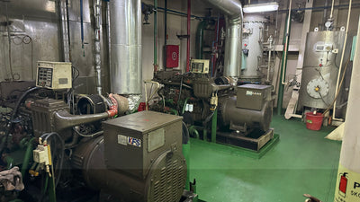 2021 Built 16000 DWT Bulk Carrier For Sale