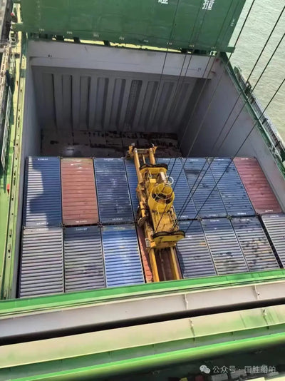 2024 Built 10000 DWT 660 TEU Container Ship For Sale