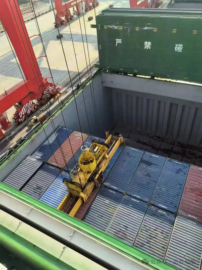 2024 Built 10000 DWT 660 TEU Container Ship For Sale