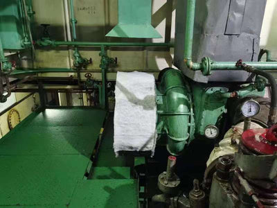 2008 Built 8700 DWT Bulk Carrier For Sale