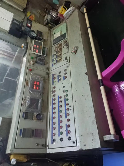 2009 Built 5100 DWT Bulk Carrier For Sale