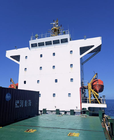 2013 Built 17300 DWT 1113 TEU Container Ship For Sale