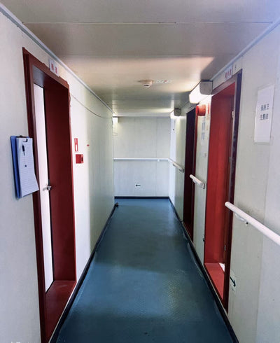 2023 Built 24000 DWT 1246 TEU Container Ship For Sale