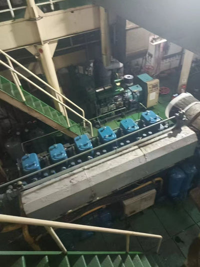 2011 Built 175000 DWT Bulk Carrier For Sale