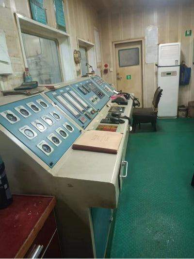 2011 Built 175000 DWT Bulk Carrier For Sale