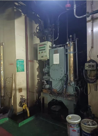 2011 Built 175000 DWT Bulk Carrier For Sale