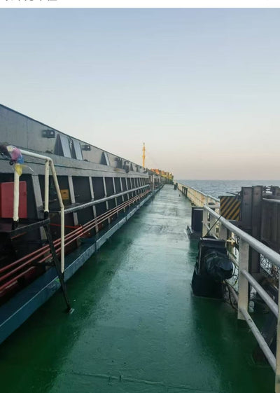 2011 Built 175000 DWT Bulk Carrier For Sale