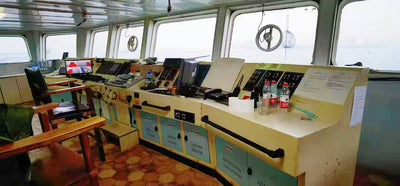 2023 Built 5700 DWT 426 TEU Container Ship For Sale