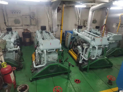 2018 Built 10000 DWT 816 TEU Container Ship For Sale