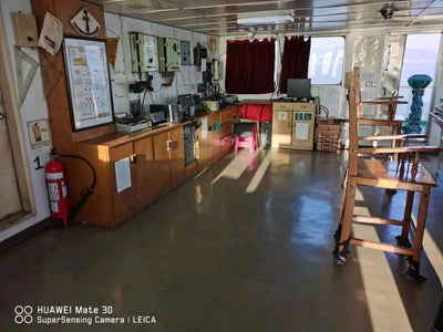 2018 Built 10000 DWT 816 TEU Container Ship For Sale