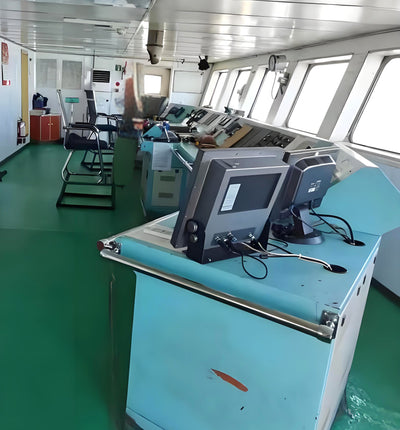 2009 Built 13000 DWT Cargo Ship For Sale