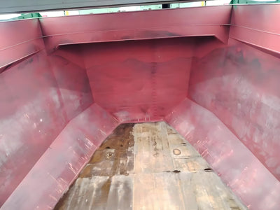 2009 Built 21000 DWT Multipurpose Vessel For Sale