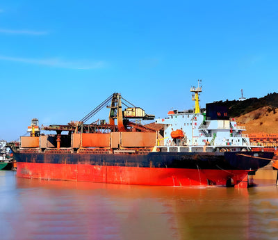 2011 Built 28000 DWT Bulk Carrier For Sale