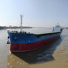 2021 Built 12000 DWT Bulk Carrier For Sale