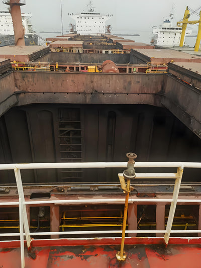 2019 Built 82000 DWT Bulk Carrier For Sale