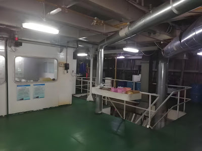 2017 Built 5100 DWT Bulk Carrier For Sale