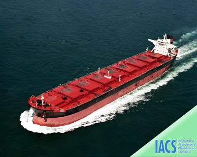 2003 Built 170000 DWT Bulk Carrier For Sale