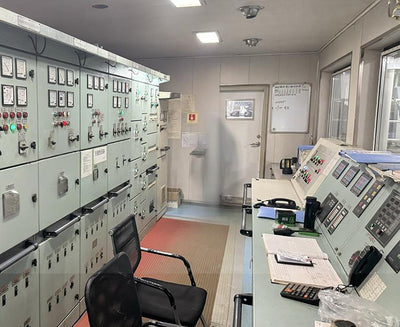 2021 Built 16000 DWT Bulk Carrier For Sale