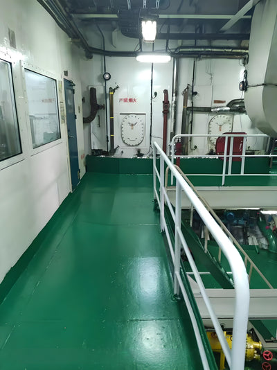 2009 Built 20000 DWT Bulk Carrier For Sale