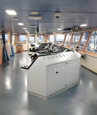 2019 Built 21000 DWT 1212 TEU Container Ship For Sale