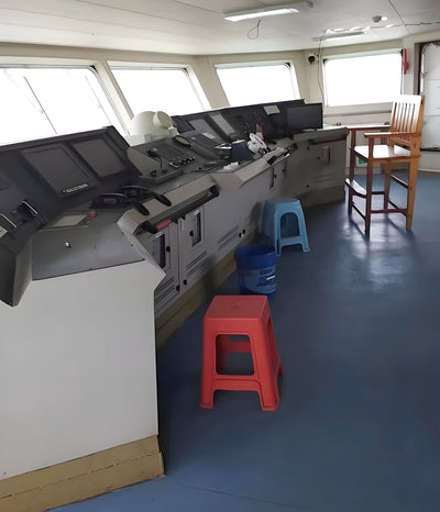 2021 Built 5000 DWT Landing Craft Tank For Sale