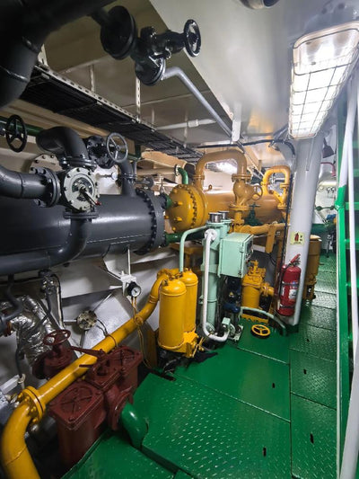 2022 Built 12000 DWT Bulk Carrier For Sale