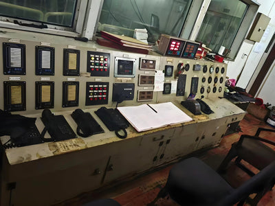 2012 Built 8700 DWT Bulk Carrier For Sale