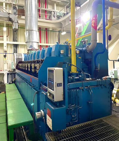 2021 Built 26000 DWT 1366 TEU Container Ship For Sale