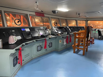 2023 Built 24000 DWT 1246 TEU Container Ship For Sale