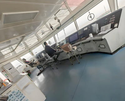 2022 Built 12000 DWT Bulk Carrie For Sale