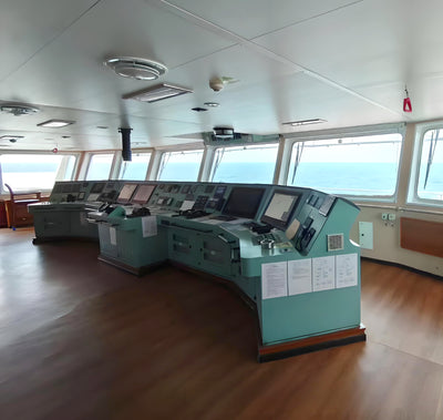 2012 Built 22000 DWT Bulk Carrier For Sale