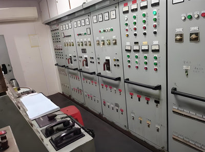 2005 Built 4700 DWT Bulk Carrier For Sale