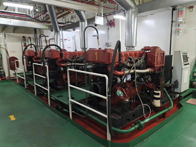 2012 Built 22000 DWT Bulk Carrier For Sale