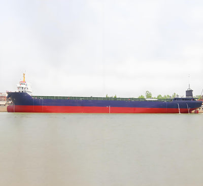 2020 Built 10000 DWT 718 TEU Container Ship For Sale