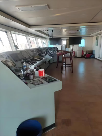 2020 Built 13000 DWT Self-Puming Unloading Sand Ship For Sale