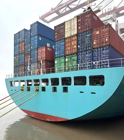 2024 Built 35000 DWT 2076 TEU Container Ship For Sale