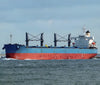 2007 Built 59000 DWT Bulk Carrier For Sale