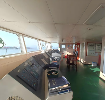 2022 Built 6100 DWT Landing Craft Tank For Sale