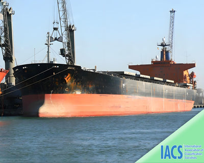 1997 Built 74000 DWT Bulk Carrier For Sale