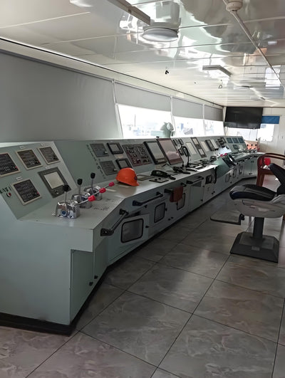 2021 Built 5200 DWT Landing Craft Tank For Sale