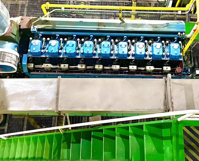 2022 Built 28000 DWT 1544 TEU Container Ship For Sale