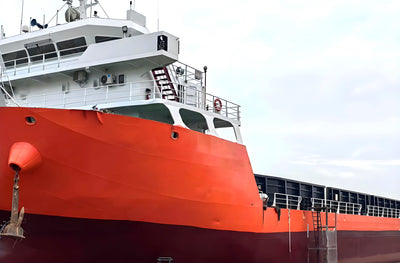 2020 Built 5000 DWT Landing Craft Tank For Sale