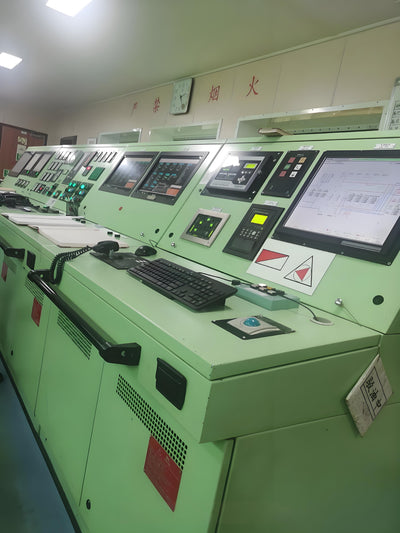 2013 Built 5200 DWT Oil Tanker For Sale