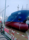 2005 Built 6300 DWT 453 TEU Container Ship For Sale